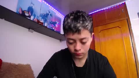 Myystiic online show from March 8, 10:25 pm