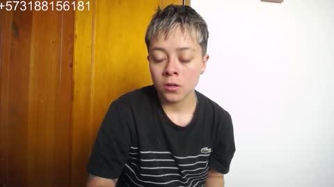 Myystiic online show from January 9, 6:57 pm