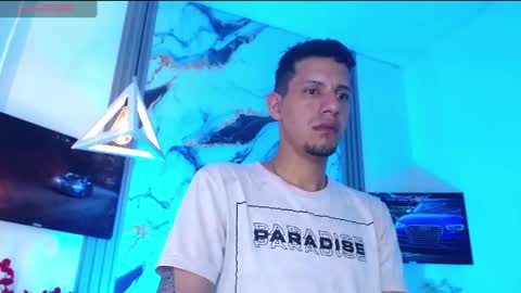 sebastian_smitt online show from April 16, 12:05 pm