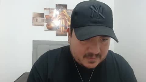 Sebastian  online show from April 28, 6:12 pm