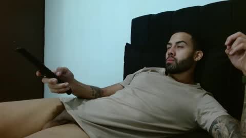 Sebastiano online show from February 5, 4:48 am