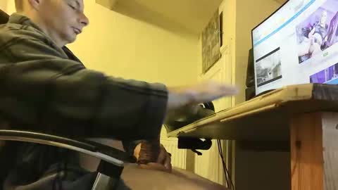 sebastianspalding450 online show from November 10, 10:07 am