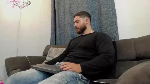 Instagram jeanpaulfit  online show from September 26, 12:18 am