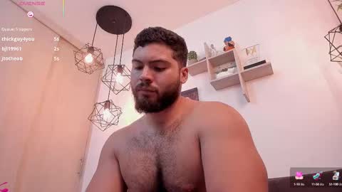 Instagram jeanpaulfit  online show from September 14, 1:08 am