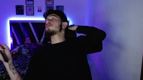 Sebas online show from October 4, 7:06 am