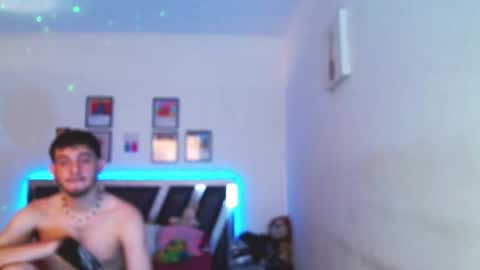 Sebas online show from March 3, 8:27 pm