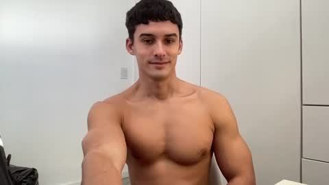 sebybeba online show from June 21, 2:34 pm
