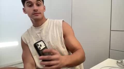 sebybeba online show from July 15, 1:38 pm