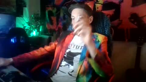 secendlife online show from January 17, 11:29 pm