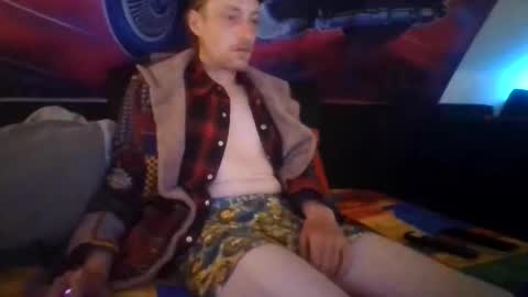 secendlife online show from April 18, 7:07 pm