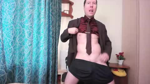 Secret lover XXX online show from December 21, 9:05 am