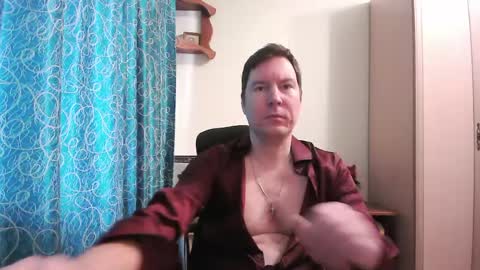 Secret lover XXX online show from April 2, 8:43 am