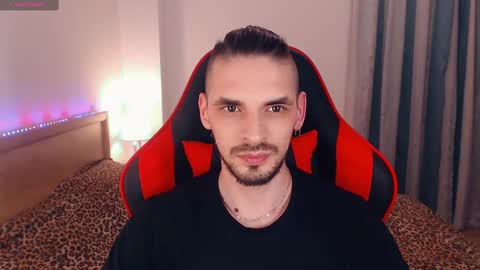 Dean Carter online show from March 7, 11:05 pm