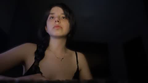 secret_vanilla_ online show from June 30, 9:35 pm