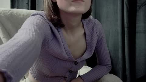 Snapshot of secretanni chatting on October 28, 7:26 pm Anni online show from October 28, 7:26 pm