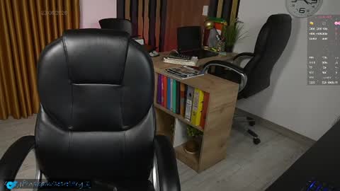 secretary_bj online show from June 23, 9:21 pm