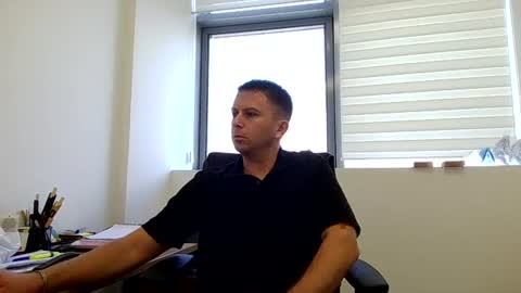 Secretboy33 online show from July 7, 6:26 am