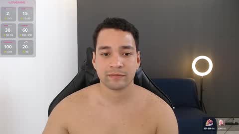 Snapshot of secretboy5000 chatting on March 3, 1:56 pm Jex online show from March 3, 1:56 pm