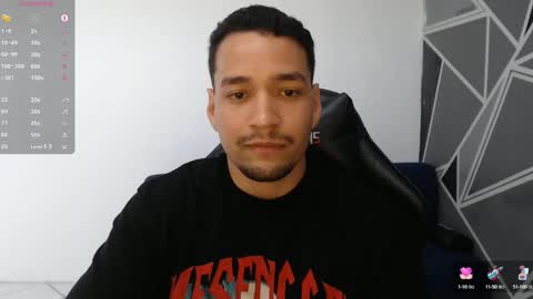 Snapshot of secretboy5000 chatting on December 11, 2:54 pm Jex online show from December 11, 2:54 pm