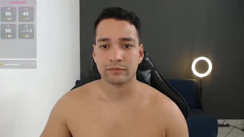 Snapshot of secretboy5000 chatting on February 6, 2:58 pm Jex online show from February 6, 2:58 pm