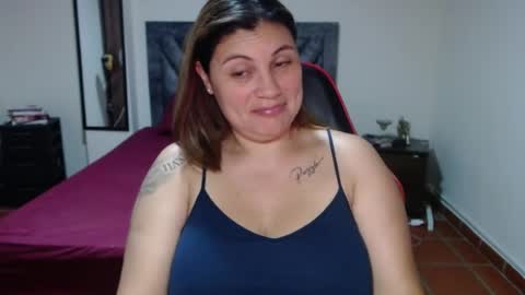 Secret Bella online show from June 28, 12:23 pm