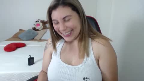 Secret Bella online show from April 26, 12:14 pm