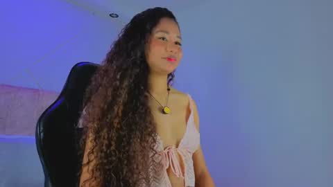 secretestrell online show from July 20, 4:15 am