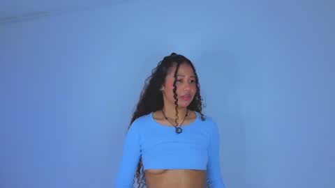 secretestrell online show from July 10, 7:46 am