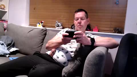 BJ online show from January 29, 10:53 pm