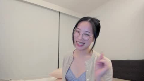 Angela online show from February 9, 4:38 am