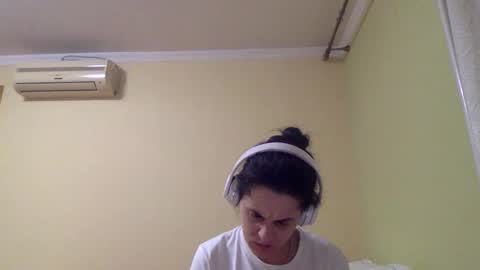 Secretlady4U online show from September 16, 6:11 pm