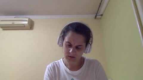 Secretlady4U online show from September 21, 4:44 pm