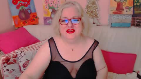 Alice online show from May 28, 7:23 pm