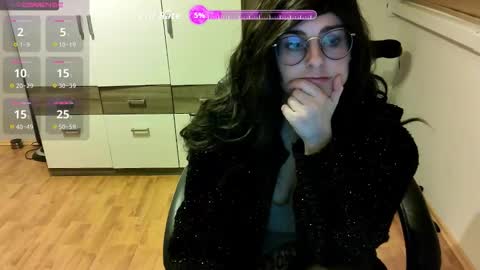 secretmia94 online show from January 18, 8:29 pm