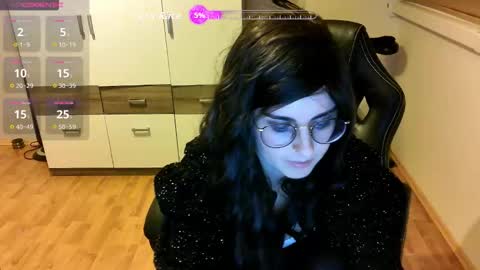 secretmia94 online show from January 8, 8:14 pm