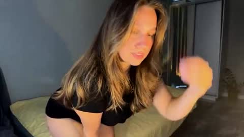 Alina online show from July 4, 8:18 am