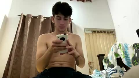 secreto_chat_ online show from September 9, 2:55 am