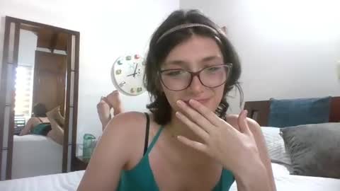 Maria online show from July 16, 10:44 pm