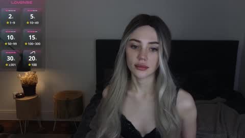 Sara online show from December 5, 9:33 pm