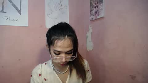 JUST CALL ME ABIA  online show from February 11, 9:53 am