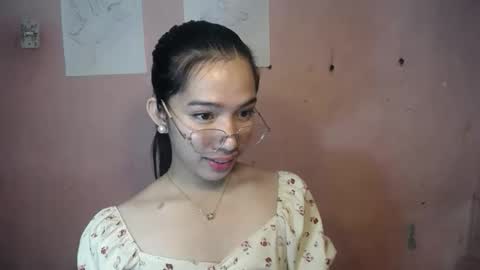 JUST CALL ME ABIA  online show from March 8, 5:33 am