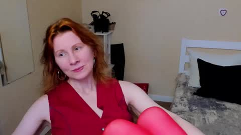 seductive_foxy_ online show from October 1, 2:43 am