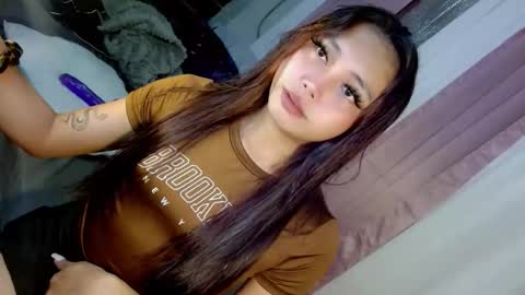 Im shy online show from December 21, 10:38 pm