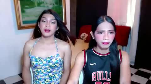 seductive_rhiana online show from November 5, 3:41 am