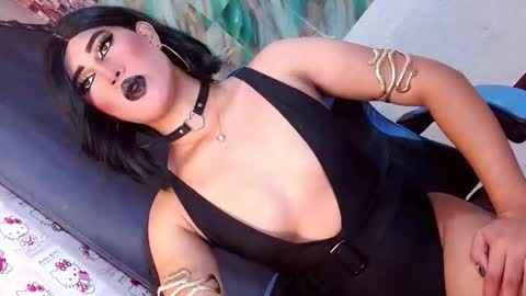 SCARLETTE  online show from January 8, 12:16 am