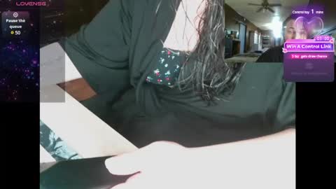 Lanae rose online show from February 1, 6:10 am