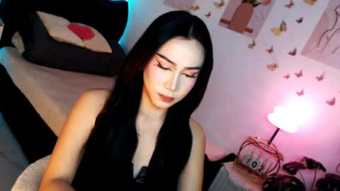 Vanessa online show from July 2, 9:58 am