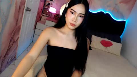 Vanessa online show from July 23, 1:08 am