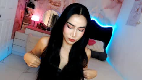 Vanessa online show from July 5, 3:08 pm