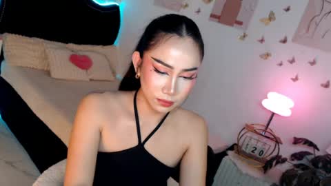 Vanessa online show from June 19, 6:47 pm